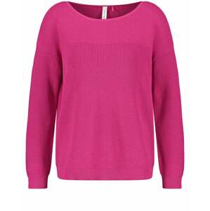 GERRY WEBER Svetr  pink