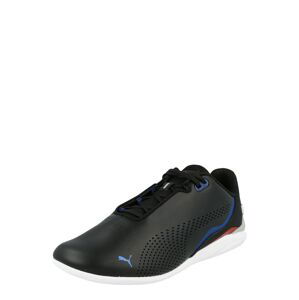 PUMA Sportovní boty 'Drift Cat Decima'  modrá / červená / černá
