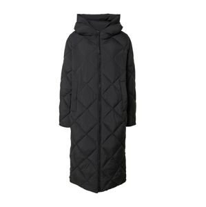 OPUS Funkční kabát 'Hubine'  černá