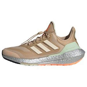 ADIDAS PERFORMANCE Běžecká obuv 'Ultraboost 22 '  béžová / písková / nefritová