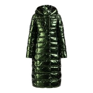 MYMO Zimní kabát 'Biany'  zelená