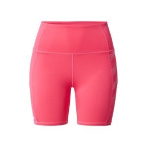 Superdry Sportovní kalhoty  růžová