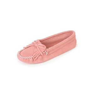 Minnetonka Mokasíny 'Kilty'  pink