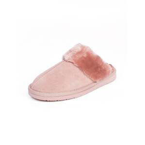 Minnetonka Pantofle 'Chesney'  pink