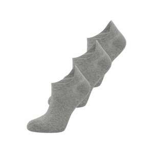 Superdry Ponožky  šedý melír
