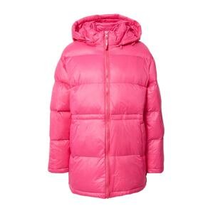 LTB Zimní bunda 'Rilaka'  pink