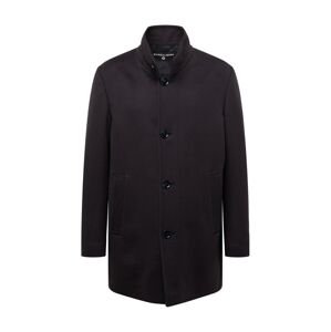 STRELLSON Přechodný kabát 'Finchley'  tmavě modrá