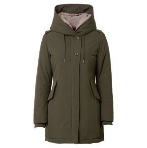 Canadian Classics Přechodová parka 'Lanigan'  khaki