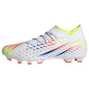 ADIDAS PERFORMANCE Kopačky ' Predator Edge.3  '  mix barev / bílá