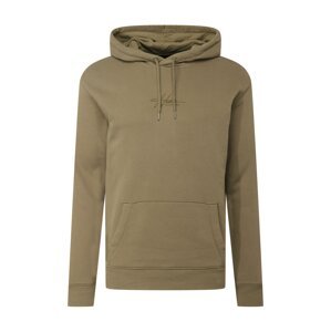 HOLLISTER Mikina  khaki