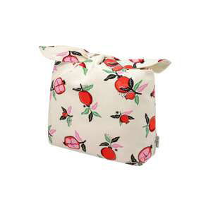 Cath Kidston Kosmetická taštička  krémová / olivová / růžová / červená