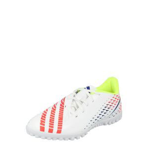 ADIDAS PERFORMANCE Kopačky 'PREDATOR EDGE.4'  tmavě modrá / limone / melounová / bílá