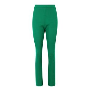 Trendyol Kalhoty  zelená
