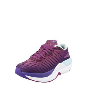 FILA Tenisky 'SHOCKET'  orchidej / tmavě fialová