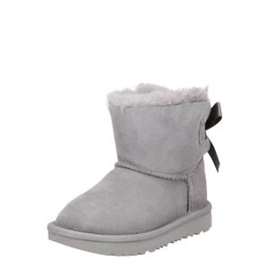 UGG Sněhule 'Bailey Bow II'  šedá