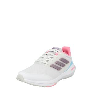 ADIDAS SPORTSWEAR Tenisky 'EQ21 RUN 2.0 J'  modrá / fialová / růžová / bílá