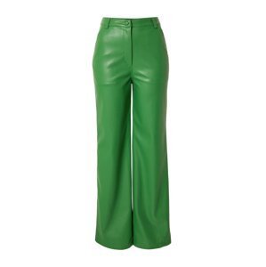 Misspap Kalhoty  zelená