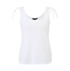 Dorothy Perkins Top  offwhite