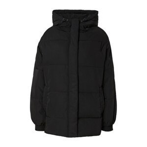 Envii Zimní bunda 'POINT'  černá