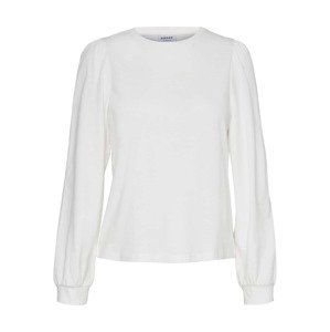 VERO MODA Tričko 'KERRY'  offwhite