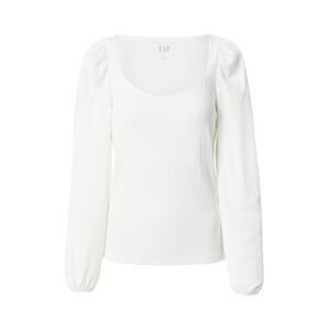 GAP Tričko 'CANYON'  offwhite