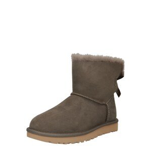 UGG Kozačky 'Bailey'  hnědá