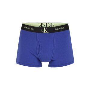 Calvin Klein Underwear Boxerky  tmavě modrá / černá / bílá