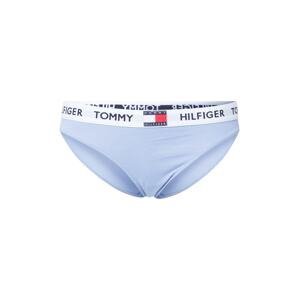 Tommy Hilfiger Underwear Kalhotky  námořnická modř / světlemodrá / červená / bílá