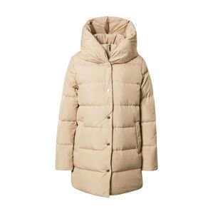 Lauren Ralph Lauren Zimní bunda 'Duvet'  písková