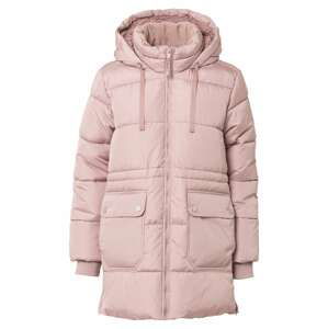 GAP Zimní kabát  pastelová fialová