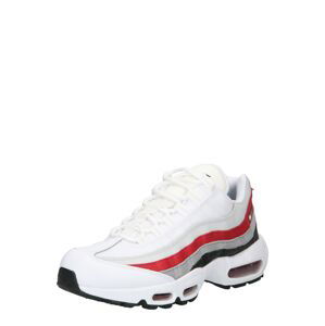 Nike Sportswear Tenisky 'AIR MAX 95'  námořnická modř / šedá / červená / černá