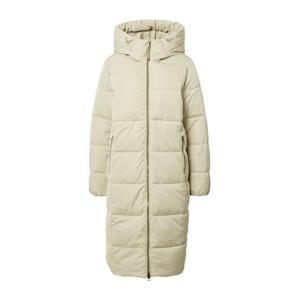 Esprit Collection Zimní kabát  khaki