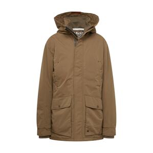 Alife and Kickin Zimní parka 'RonAK'  kámen