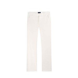 Scalpers Chino kalhoty  offwhite