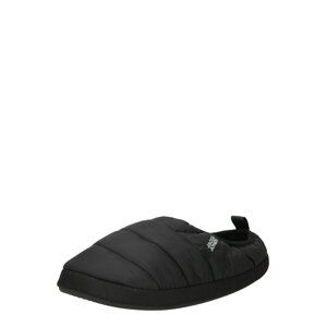 JACK & JONES Slipper 'PADDY'  antracitová