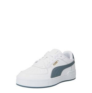 PUMA Tenisky 'CA Pro Classic'  modrá / zlatá / bílá