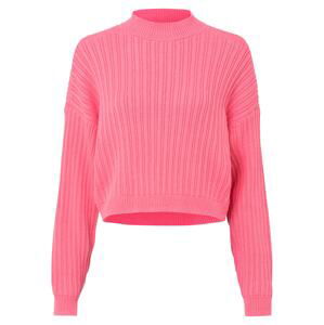 HOLLISTER Svetr  pink