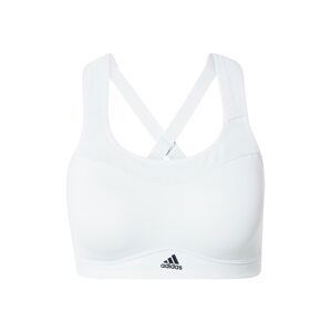 ADIDAS SPORTSWEAR Sportovní podprsenka  mátová / černá