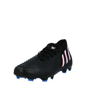 ADIDAS SPORTSWEAR Kopačky 'Predator Edge.2 FG'  modrá / černá