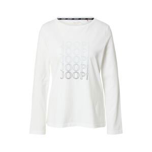 JOOP! Bodywear Tričko na spaní  modrá / námořnická modř / světlemodrá / bílá