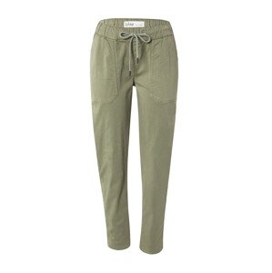 BLUE SEVEN Kalhoty  khaki