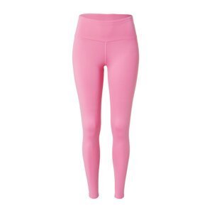 Hey Honey Sportovní kalhoty 'Carnation'  pink