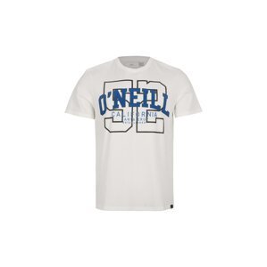 O'NEILL Funkční tričko 'Surf State'  námořnická modř / bílá