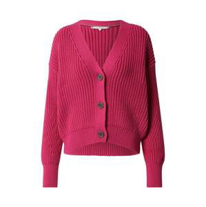 TOMMY HILFIGER Kardigan  magenta