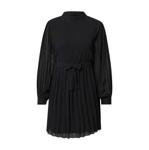 Mela London Šaty  černá