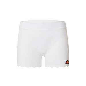 ELLESSE Sportovní kalhoty 'Joycie'  oranžová / červená / černá / bílá