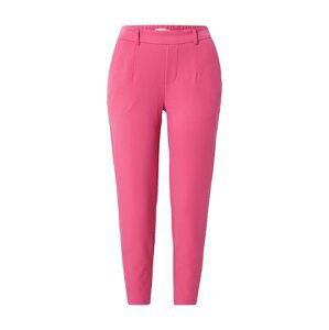 OBJECT Chino kalhoty 'LISA'  světle růžová