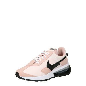 Nike Sportswear Tenisky  růžová / pastelově růžová / černá