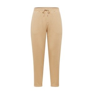 Only & Sons Kalhoty 'ONSJAX RLX CERES PANT 3083 SWT'  béžová