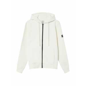 ECOALF Mikina  offwhite